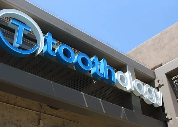 Toothology office